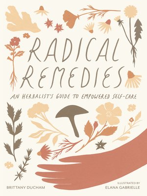 cover image of Radical Remedies